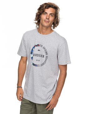 Classic Revenge - T-Shirt  EQYZT04777