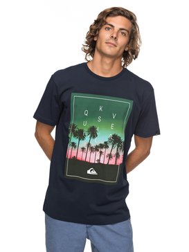 Classic Salina Stars - T-Shirt  EQYZT04778