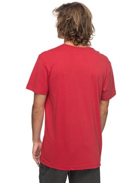 Classic Outer Hacka - T-Shirt  EQYZT04780