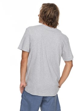 Classic Black Horizon - T-Shirt  EQYZT04783