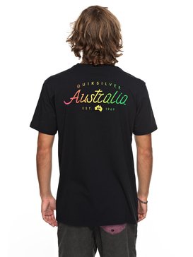 Classic Bering Way - T-Shirt  EQYZT04788