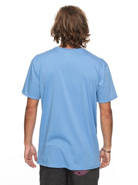 Mantra Right - Pocket T-Shirt  EQYZT04790