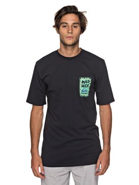 Ghetto Session - T-Shirt  EQYZT04817