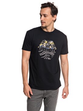 Bamboo Breakfast - T-Shirt  EQYZT04941