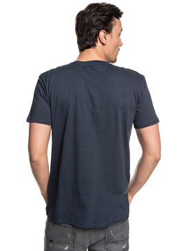 Retro Right - T-Shirt for Men  EQYZT04942