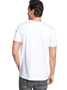 Retro Right - T-Shirt for Men  EQYZT04942
