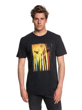 Quiver Central - T-Shirt for Men  EQYZT04946