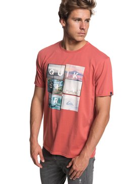 Local Motive - T-Shirt  EQYZT04947