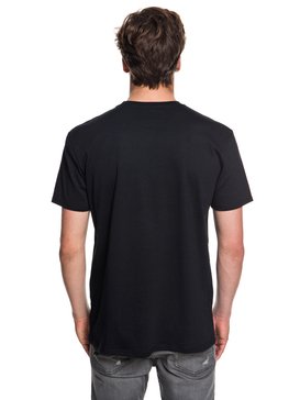 Wave Party - T-Shirt for Men  EQYZT04948