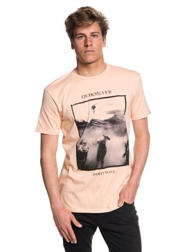 Wave Party - T-Shirt for Men  EQYZT04948