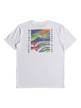 Tropic Eruption - T-Shirt for Men  EQYZT04949