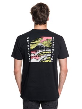 Tropic Eruption - T-Shirt for Men  EQYZT04949