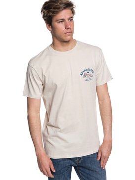 Fish And Chicks - T-Shirt for Men  EQYZT04953