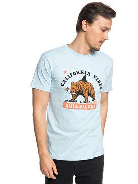 Bear Shark - T-Shirt for Men  EQYZT04963