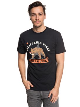 Bear Shark - T-Shirt for Men  EQYZT04963