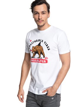 Bear Shark - T-Shirt for Men  EQYZT04963