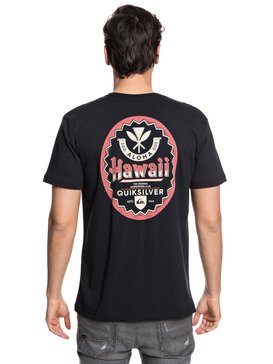 Hi Beer - T-Shirt for Men  EQYZT04964