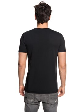 Choppy Tiger - Technical UPF 30 T-Shirt for Men  EQYZT04966