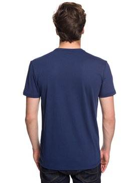 Fluid Flow - Technical UPF 30 T-Shirt for Men  EQYZT04967