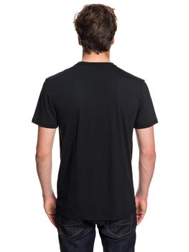 Fluid Flow - Technical UPF 30 T-Shirt for Men  EQYZT04967