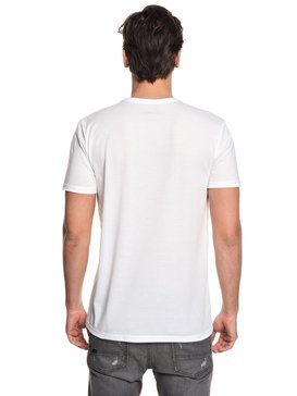 Fluid Flow - Technical UPF 30 T-Shirt for Men  EQYZT04967