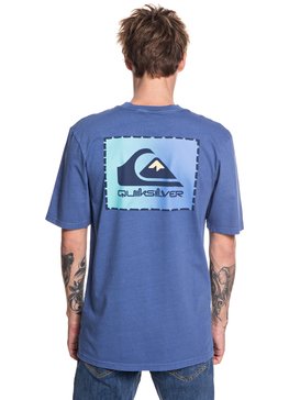 Original Classic Patch - T-Shirt for Men  EQYZT04983