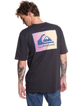 Original Classic Patch - T-Shirt for Men  EQYZT04983