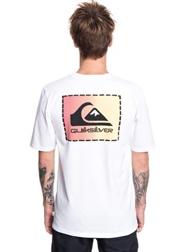 Original Classic Patch - T-Shirt for Men  EQYZT04983