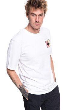Original Classic Patch - T-Shirt for Men  EQYZT04983