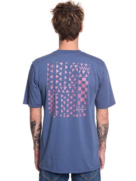 Original Shape Shifter - T-Shirt for Men  EQYZT04986