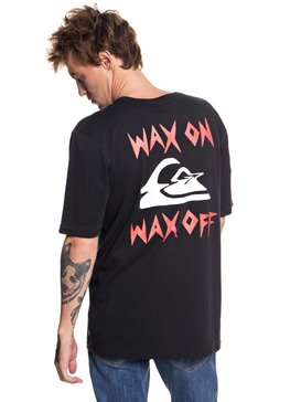Wax Job - T-Shirt for Men  EQYZT04995