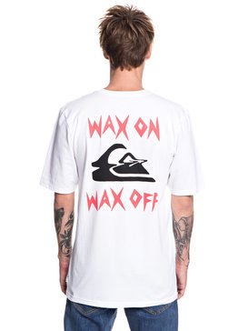 Wax Job - T-Shirt for Men  EQYZT04995