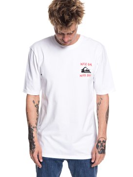 Wax Job - T-Shirt for Men  EQYZT04995