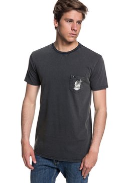 Gettin Barreled - T-Shirt for Men  EQYZT05001