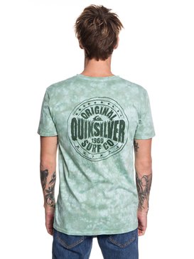 Rockin Rails - T-Shirt for Men  EQYZT05002