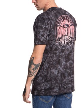 Rockin Rails - T-Shirt for Men  EQYZT05002