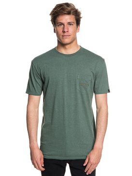 The Stitch Up - Pocket T-Shirt for Men  EQYZT05004