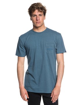 The Stitch Up - Pocket T-Shirt for Men  EQYZT05004
