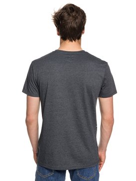 Silent Furry - Pocket T-Shirt for Men  EQYZT05006