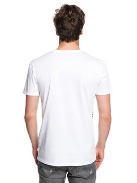Silent Furry - Pocket T-Shirt for Men  EQYZT05006