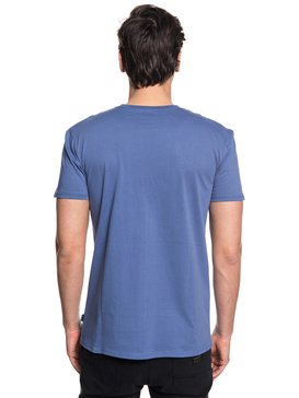 Peaceful Progression - Pocket T-Shirt for Men  EQYZT05007
