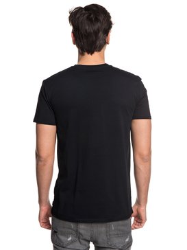 Peaceful Progression - Pocket T-Shirt for Men  EQYZT05007