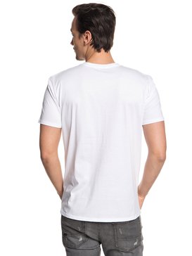 Peaceful Progression - Pocket T-Shirt for Men  EQYZT05007