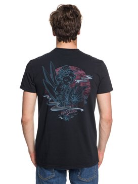 Hot Sake - T-Shirt for Men  EQYZT05011