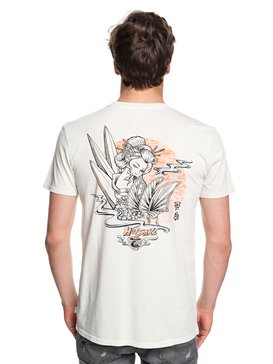 Hot Sake - T-Shirt for Men  EQYZT05011