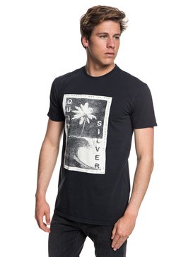 Destroyed Reality - T-Shirt for Men  EQYZT05012