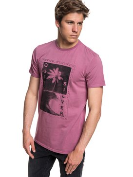 Destroyed Reality - T-Shirt for Men  EQYZT05012