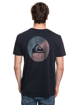 Shook Up - T-Shirt for Men  EQYZT05013