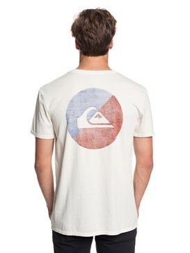 Shook Up - T-Shirt for Men  EQYZT05013