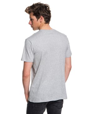 Quik In The Box - T-Shirt for Men  EQYZT05018